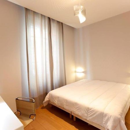 Acci Cannes Palais Apartment Екстериор снимка