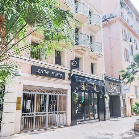 Acci Cannes Palais Apartment Екстериор снимка