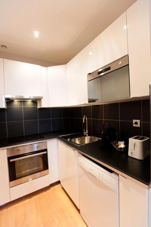 Acci Cannes Palais Apartment Екстериор снимка