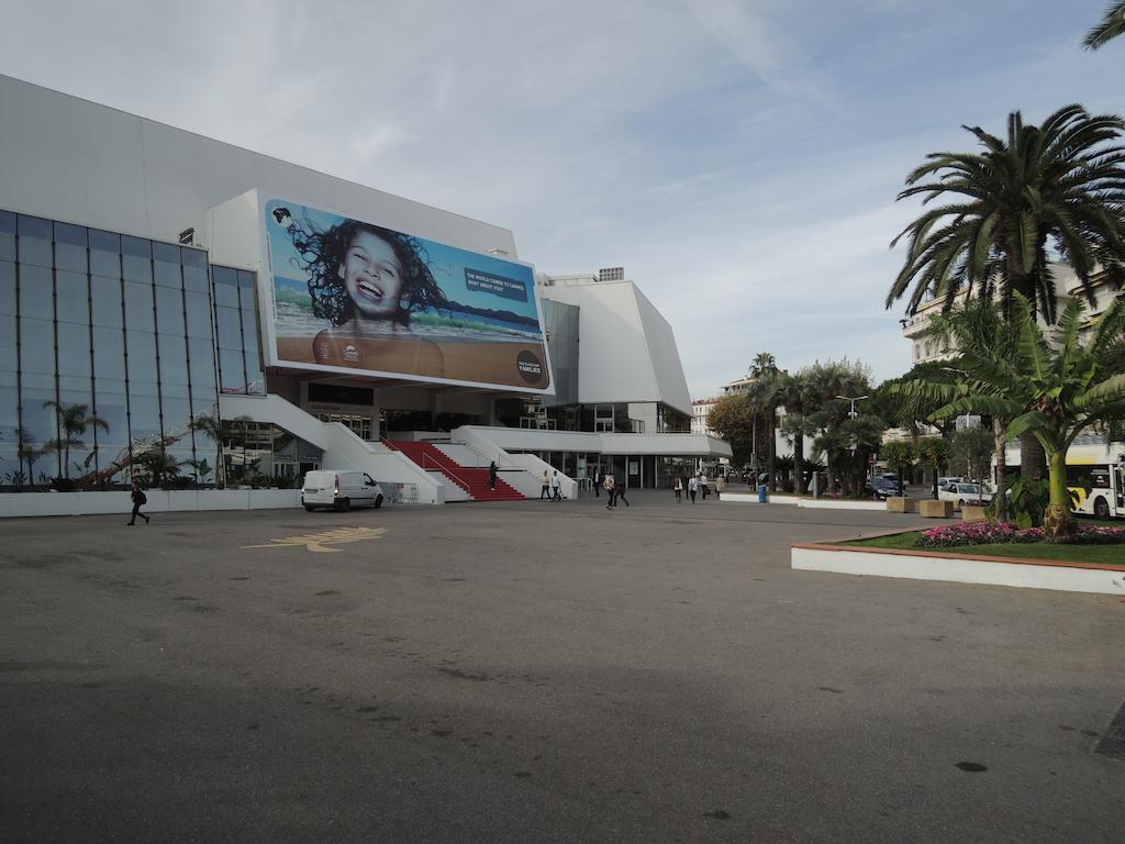Acci Cannes Palais Apartment Екстериор снимка