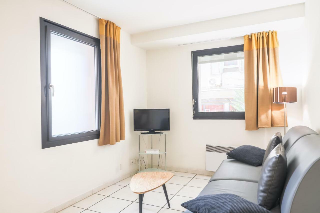 Acci Cannes Palais Apartment Екстериор снимка