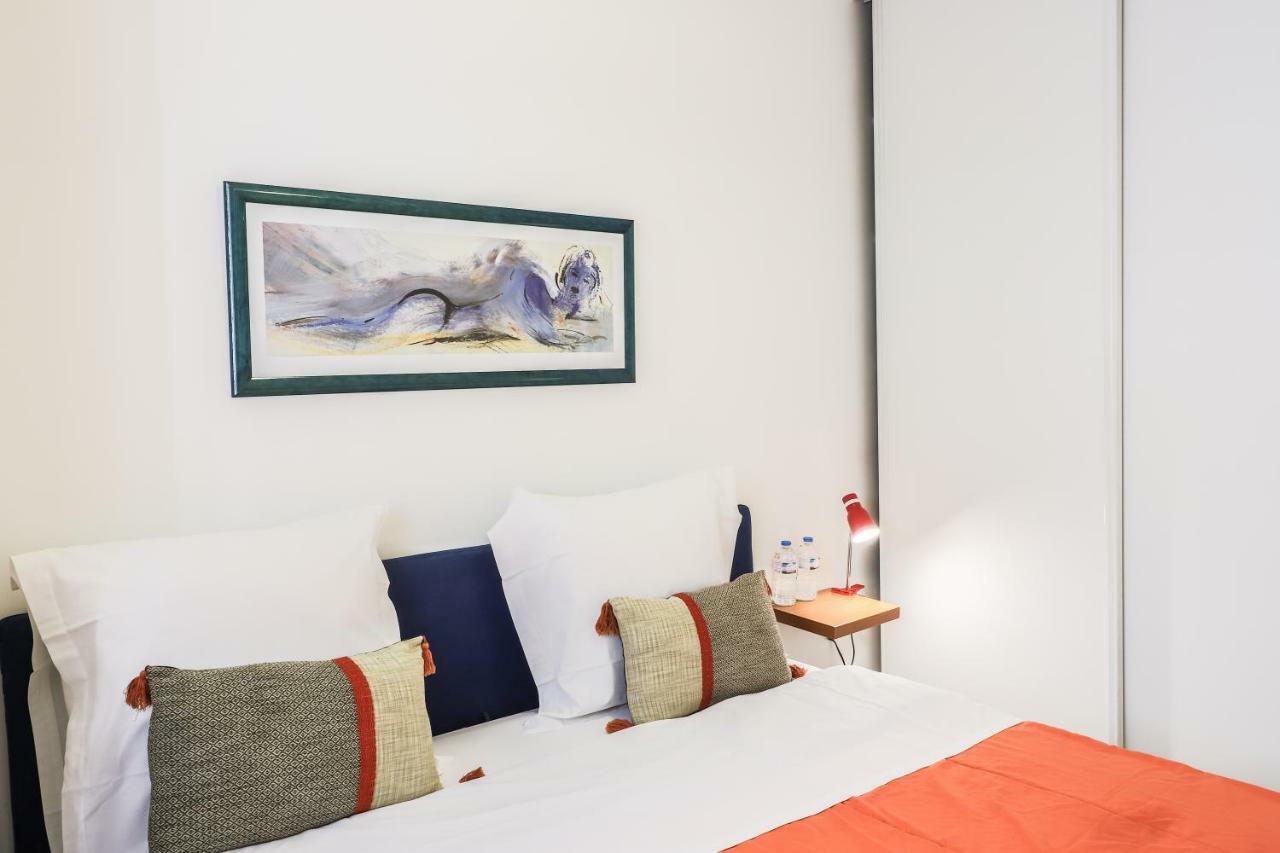 Acci Cannes Palais Apartment Екстериор снимка