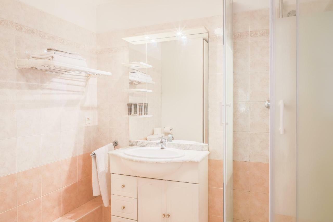 Acci Cannes Palais Apartment Екстериор снимка